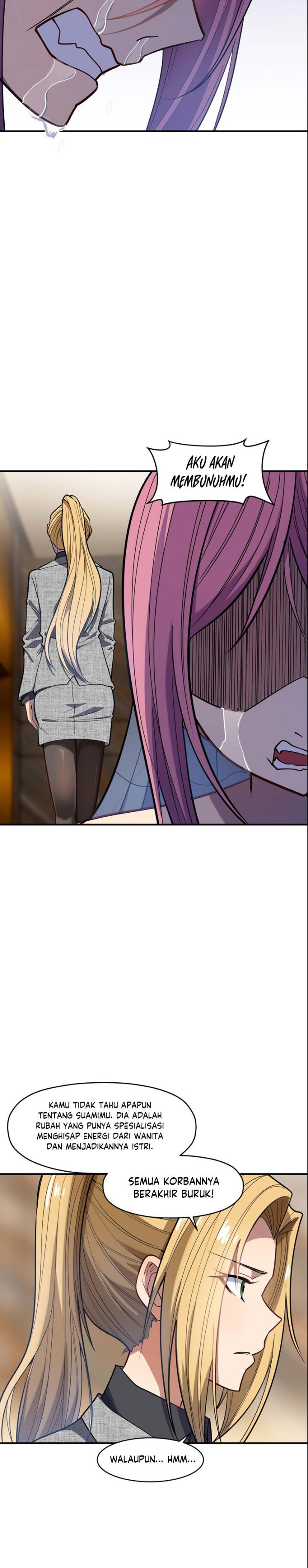 Rebirth of the Emperor in the Reverse World chapter 15