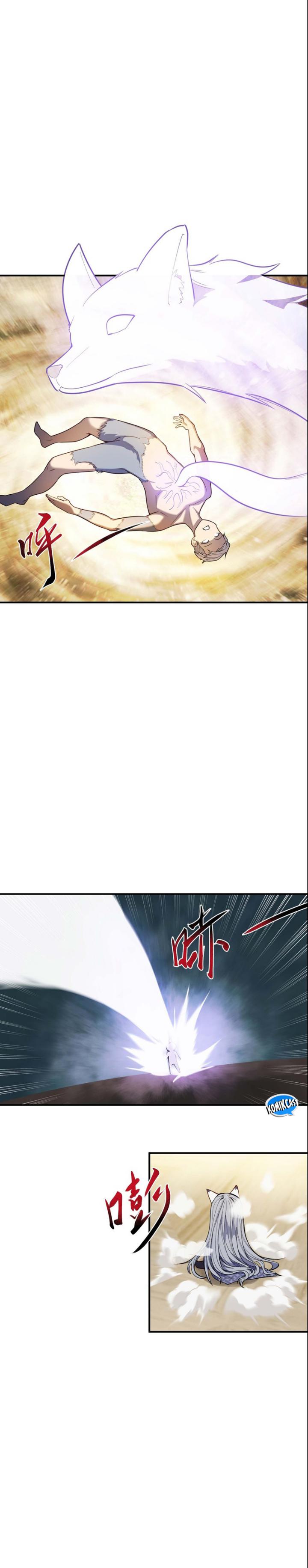 Rebirth of the Emperor in the Reverse World Chapter 16 Bahasa Indonesia