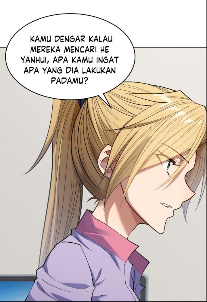Rebirth of the Emperor in the Reverse World chapter 20