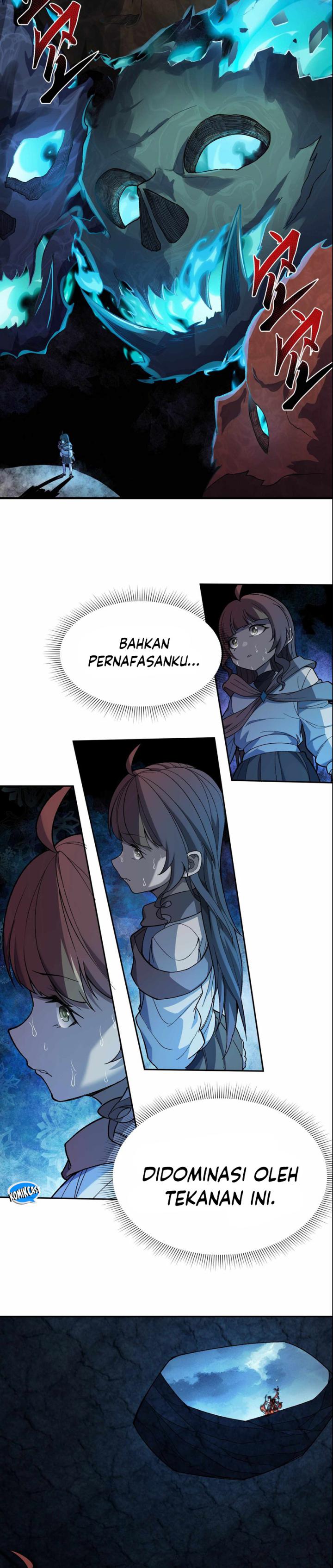 Rebirth of the Emperor in the Reverse World chapter 24