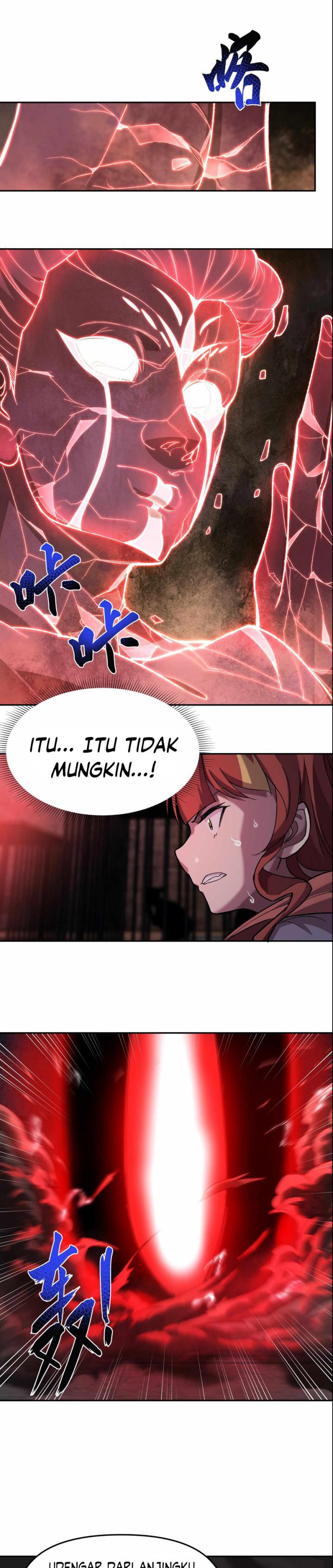 Rebirth of the Emperor in the Reverse World chapter 24
