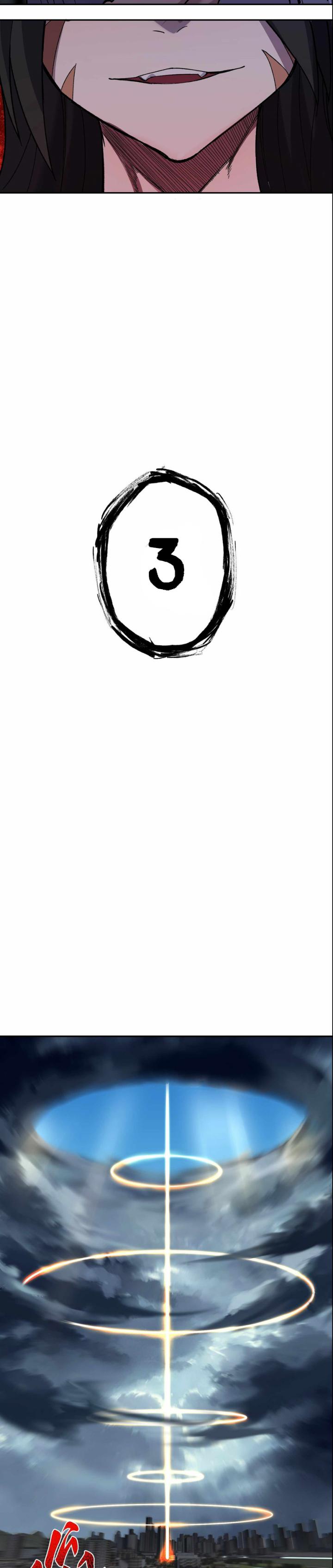 Rebirth of the Emperor in the Reverse World chapter 24
