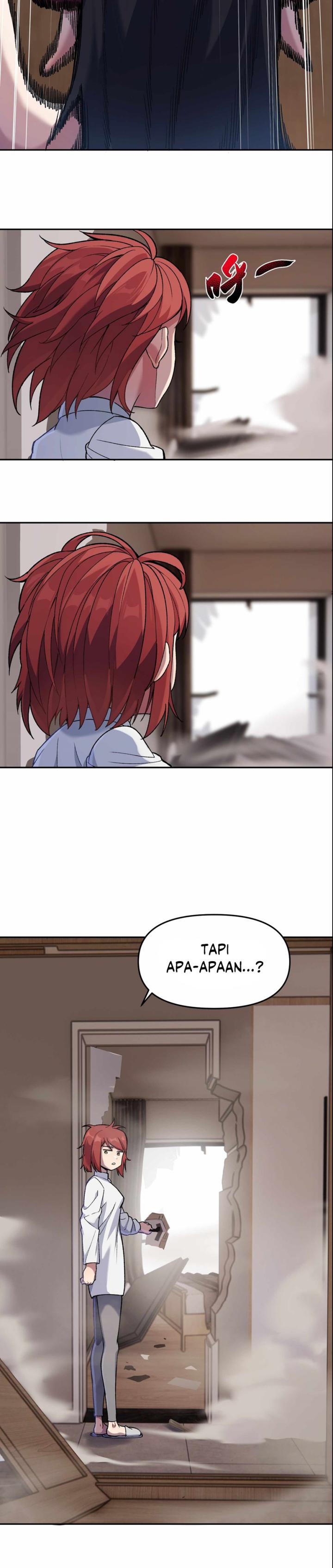 Rebirth of the Emperor in the Reverse World chapter 25