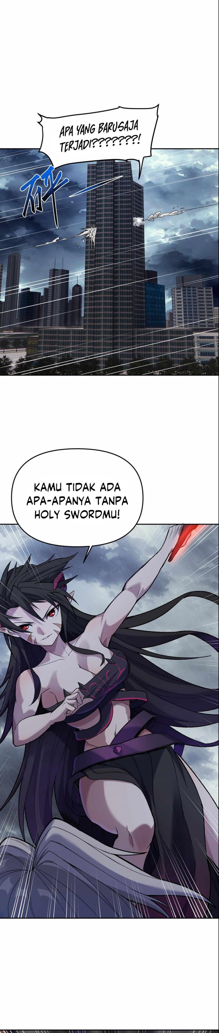 Rebirth of the Emperor in the Reverse World chapter 25