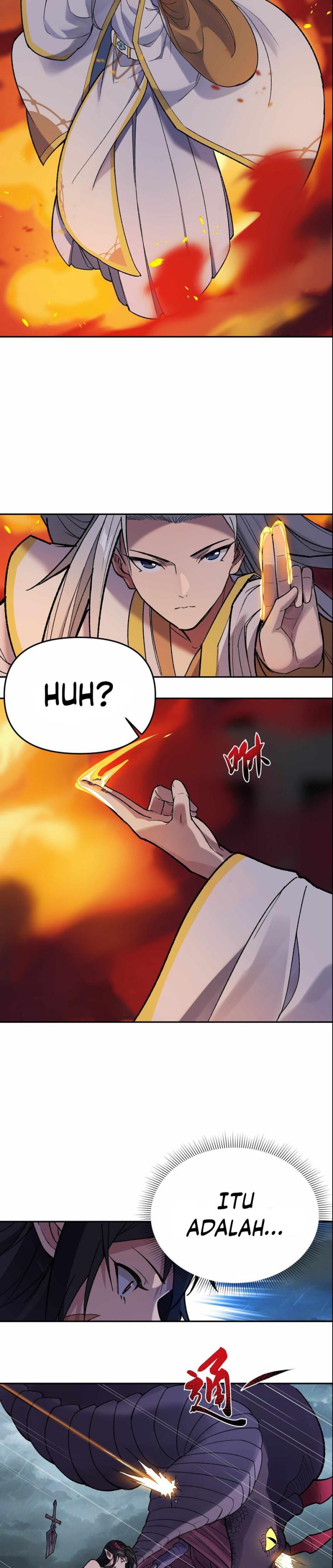Rebirth of the Emperor in the Reverse World chapter 25