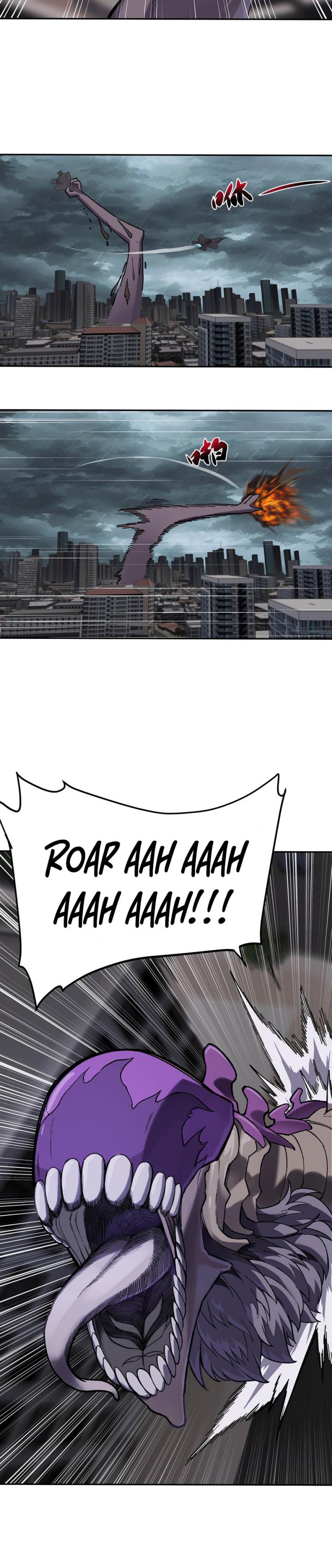 Rebirth of the Emperor in the Reverse World chapter 26