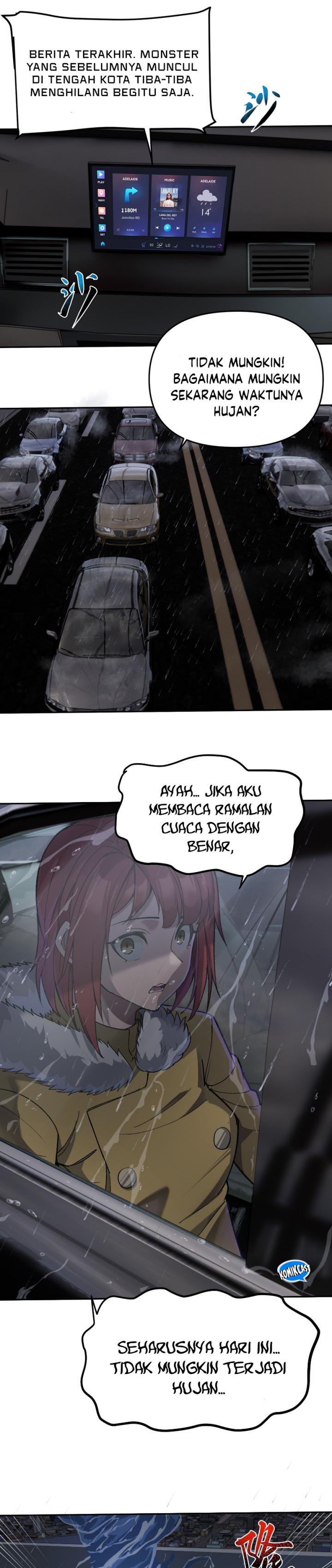 Rebirth of the Emperor in the Reverse World chapter 26