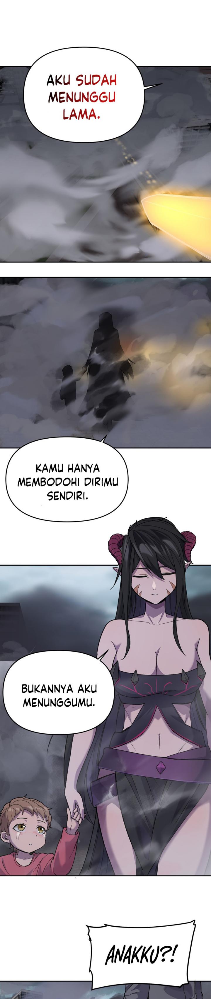 Rebirth of the Emperor in the Reverse World chapter 26
