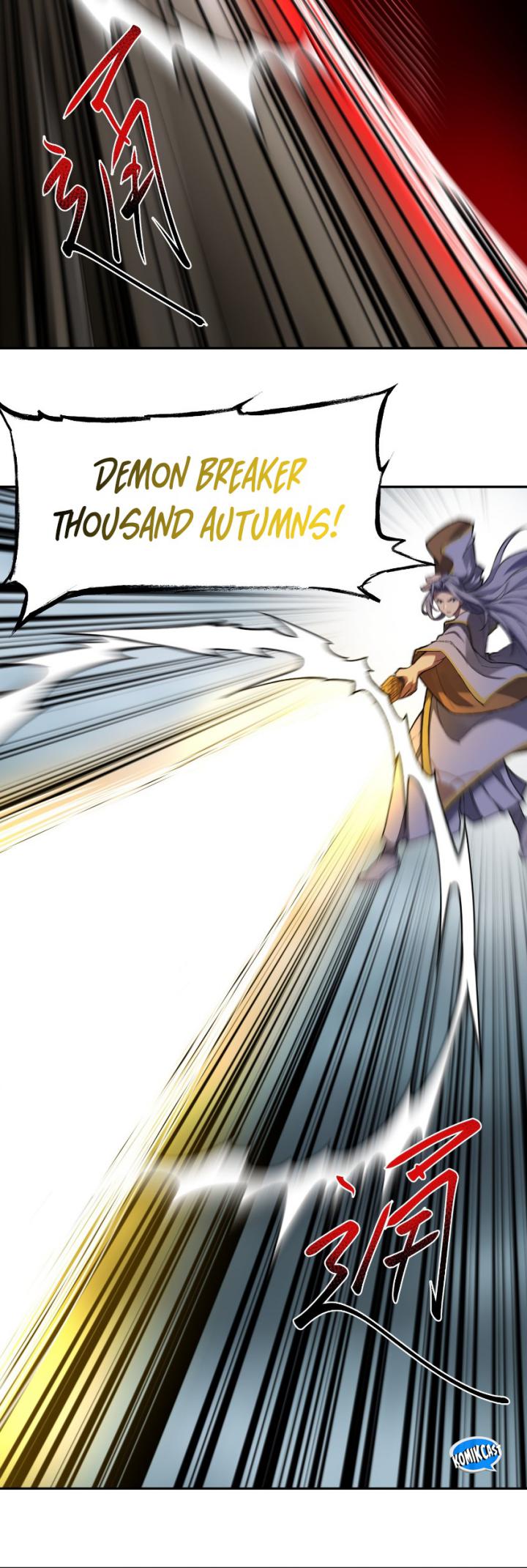 Rebirth of the Emperor in the Reverse World chapter 26