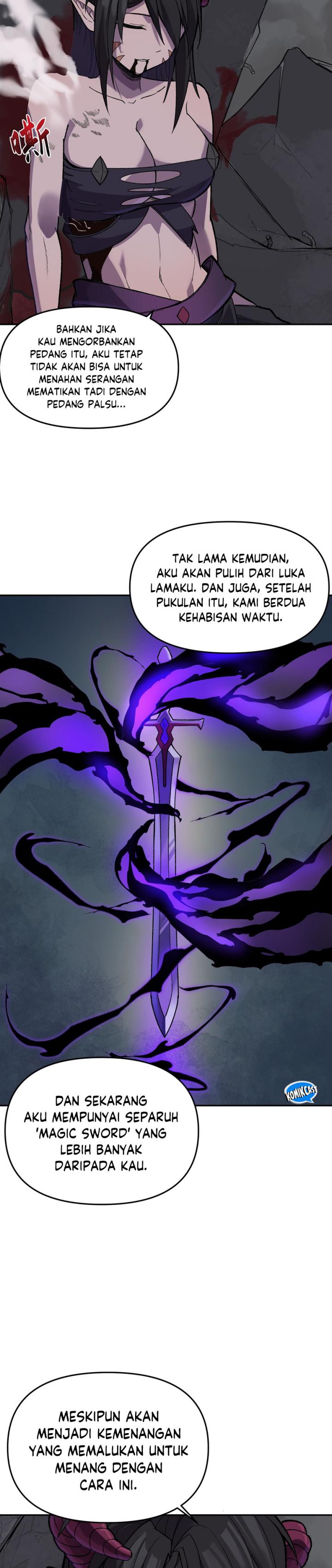 Rebirth of the Emperor in the Reverse World chapter 26