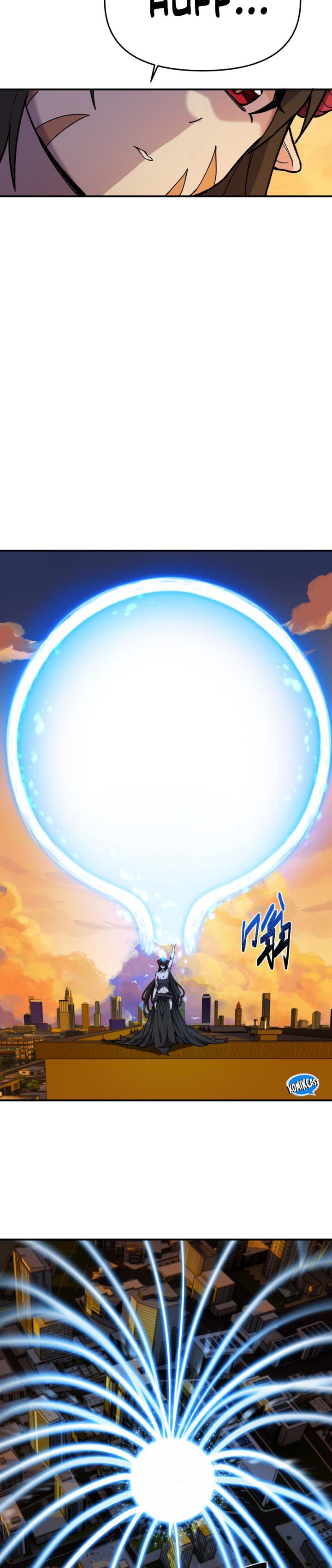 Rebirth of the Emperor in the Reverse World Chapter 27 Bahasa Indonesia