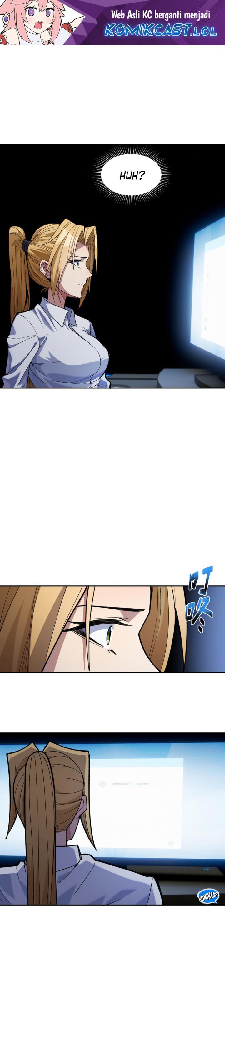 Rebirth of the Emperor in the Reverse World chapter 34
