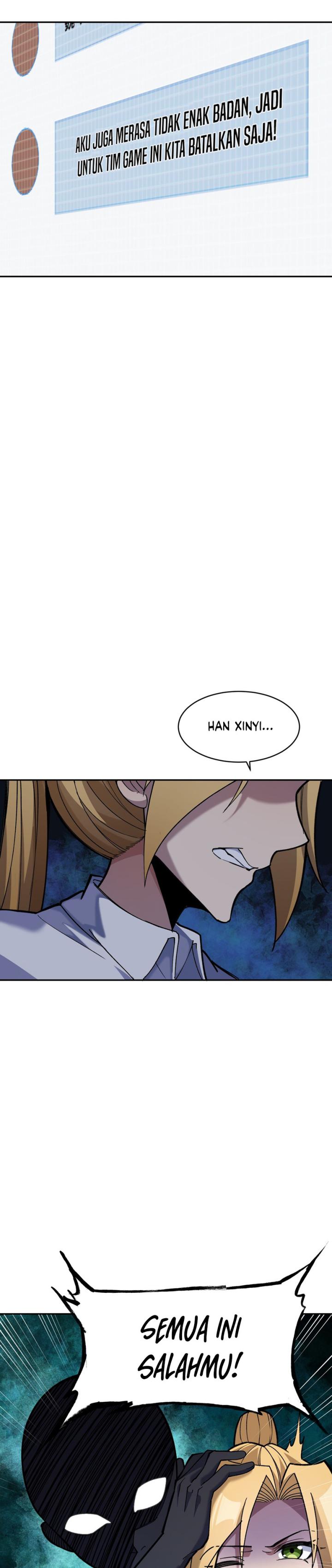 Rebirth of the Emperor in the Reverse World chapter 34