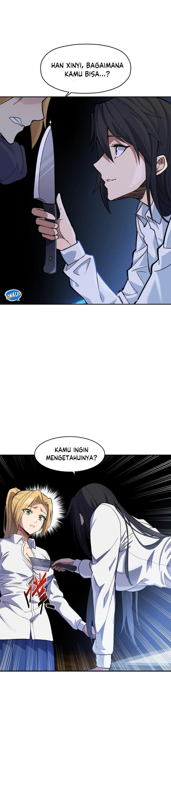 Rebirth of the Emperor in the Reverse World chapter 34