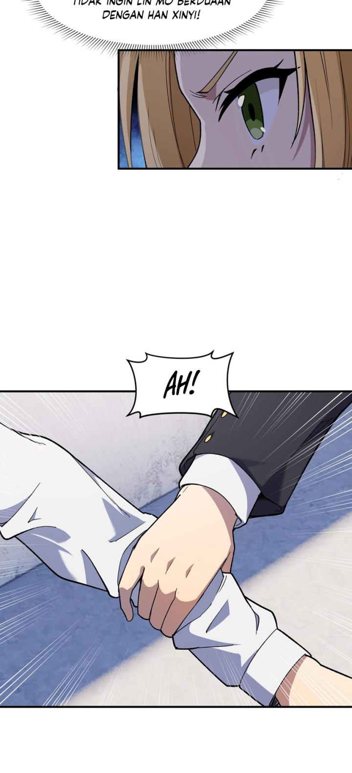 Rebirth of the Emperor in the Reverse World chapter 34