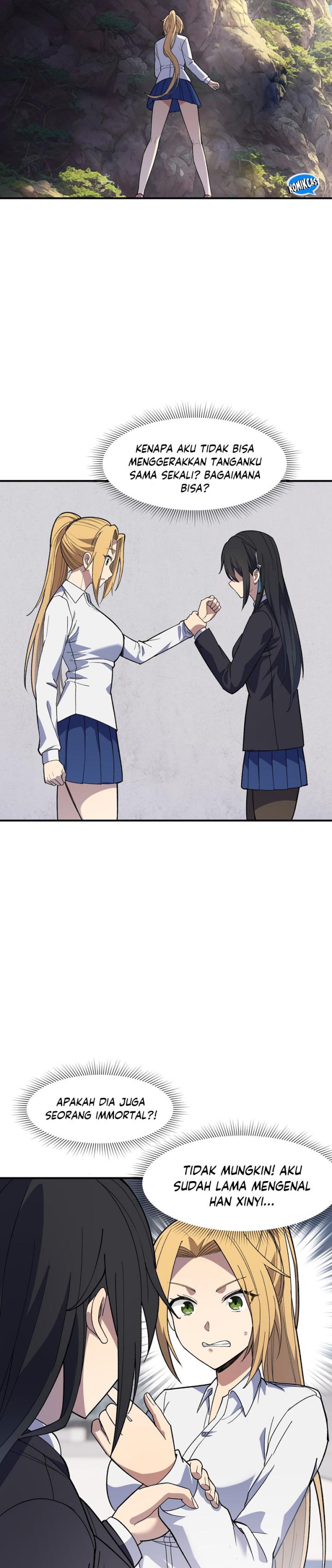 Rebirth of the Emperor in the Reverse World chapter 34