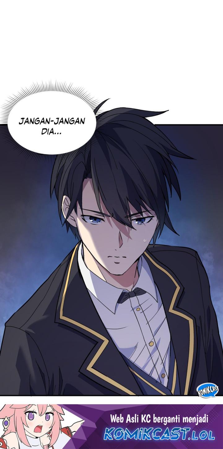 Rebirth of the Emperor in the Reverse World chapter 34