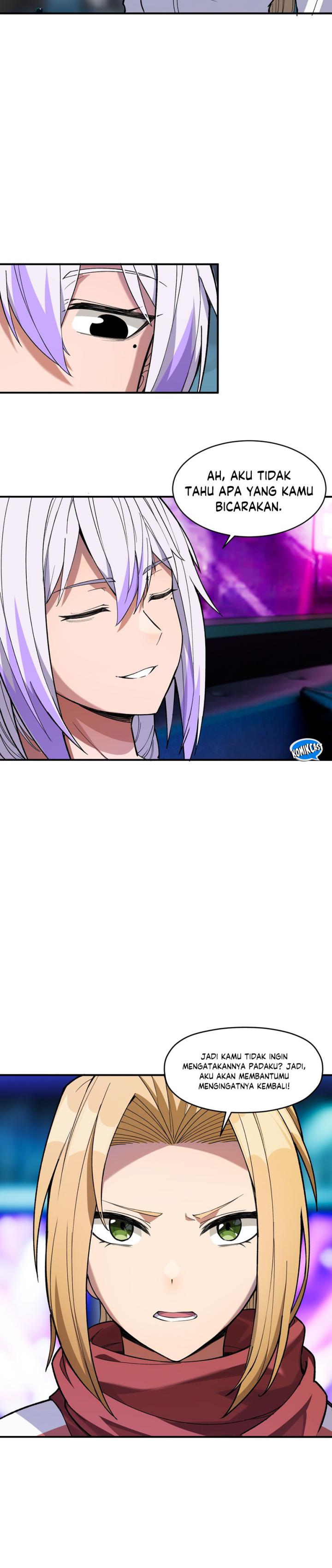 Rebirth of the Emperor in the Reverse World chapter 35
