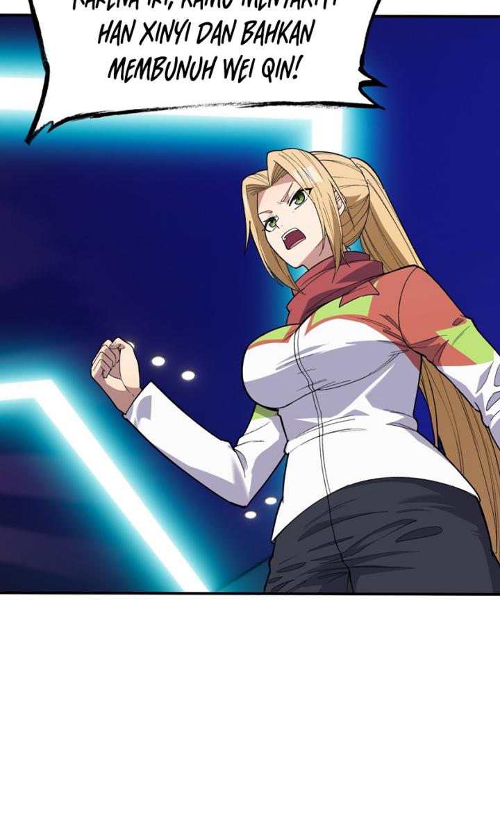 Rebirth of the Emperor in the Reverse World chapter 35