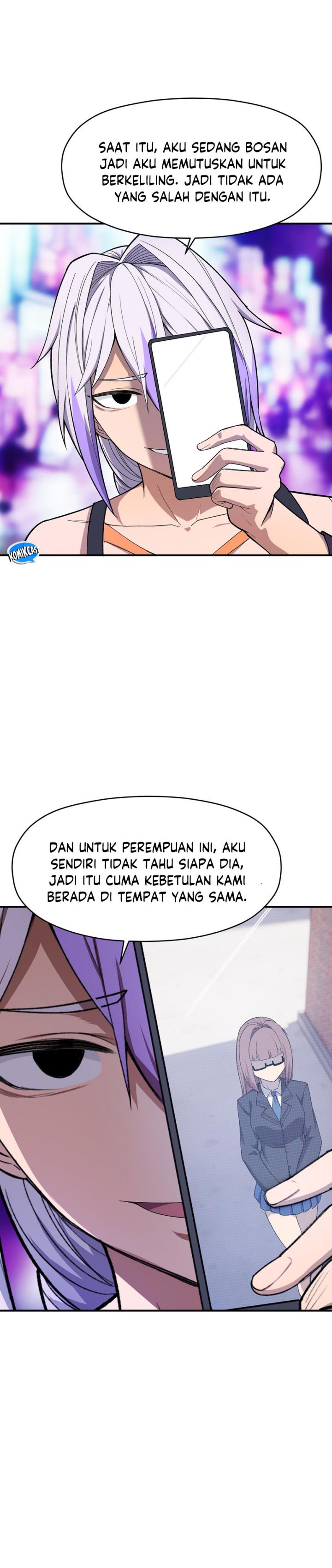 Rebirth of the Emperor in the Reverse World chapter 35