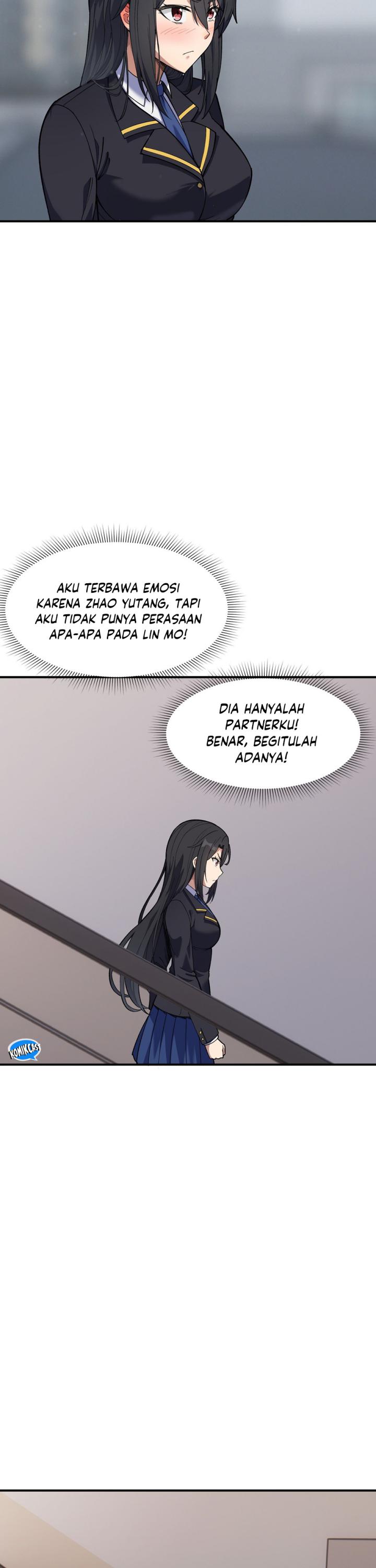 Rebirth of the Emperor in the Reverse World chapter 37