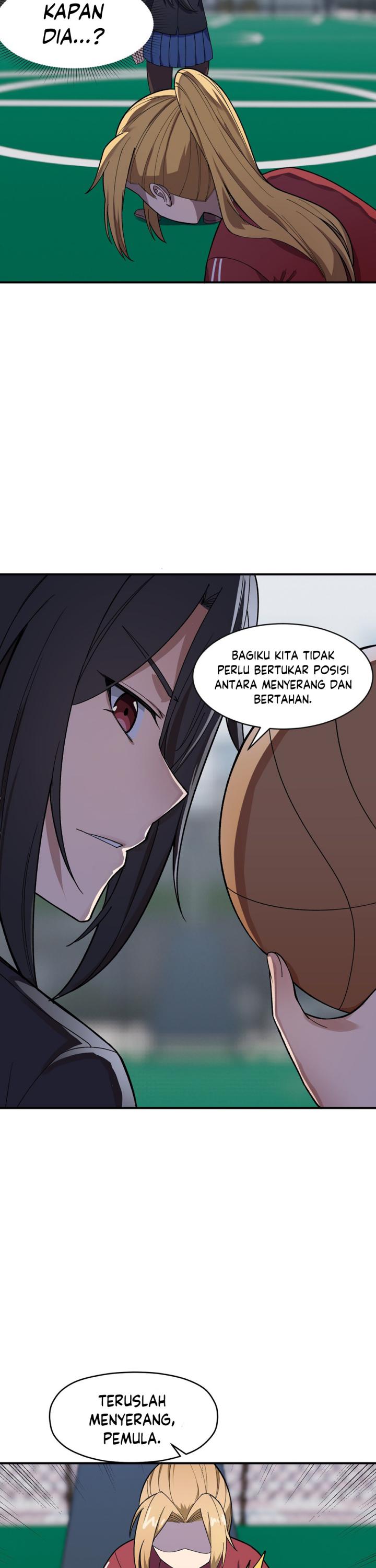 Rebirth of the Emperor in the Reverse World chapter 37