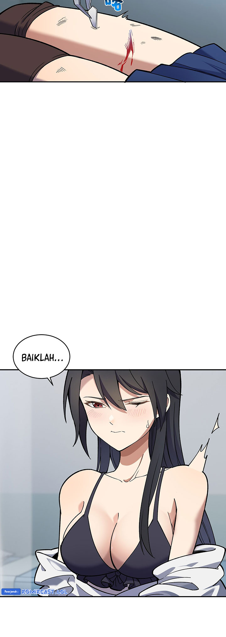 Rebirth of the Emperor in the Reverse World chapter 39