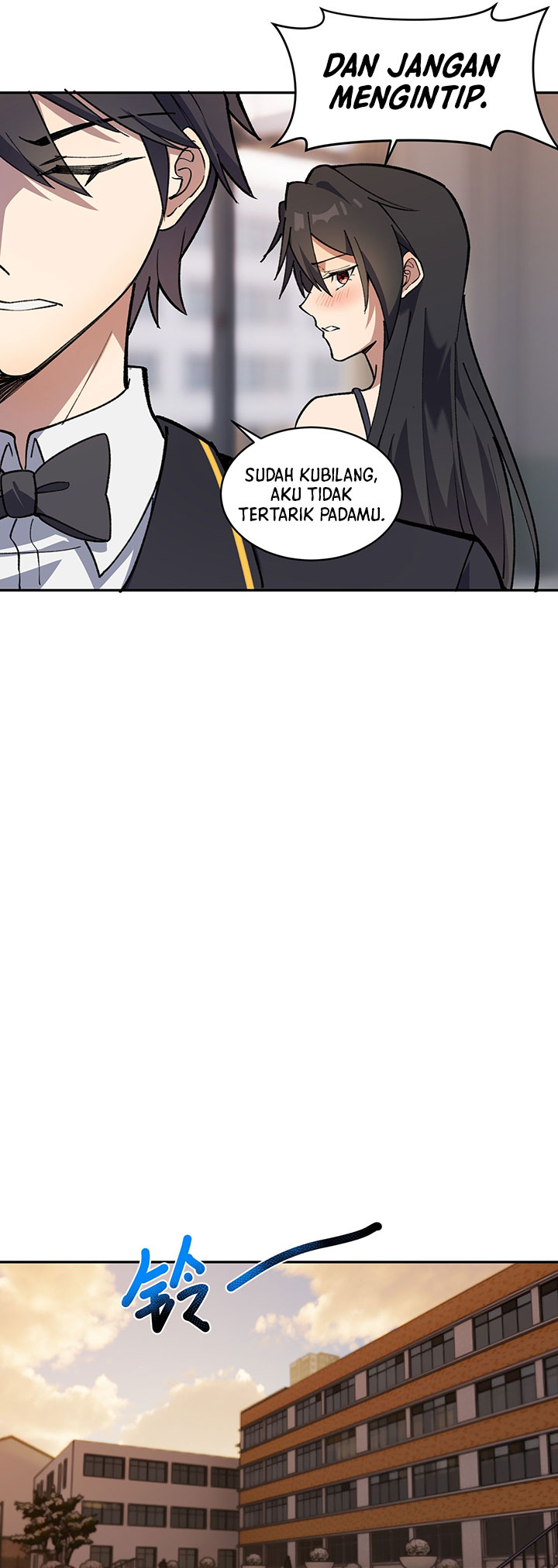 Rebirth of the Emperor in the Reverse World chapter 39