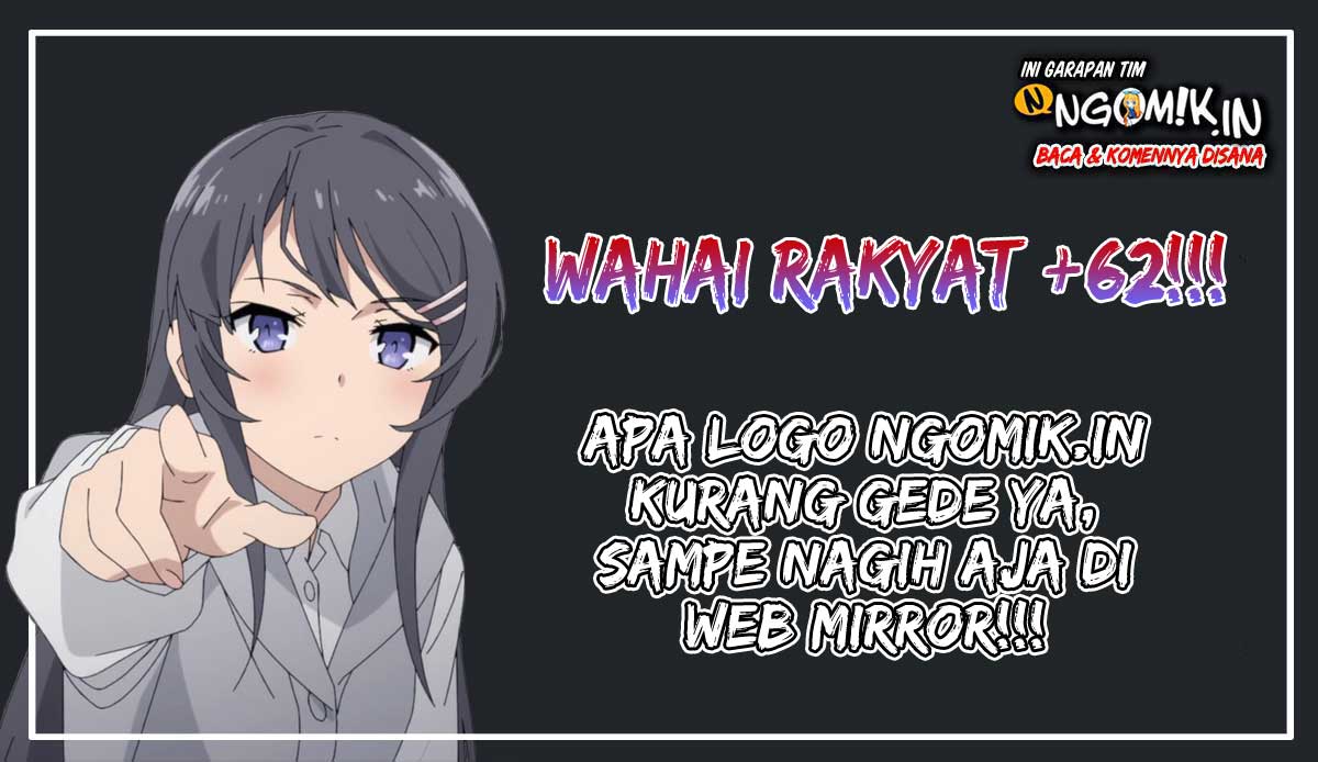 Reborn Big Player Chapter 34 Bahasa Indonesia