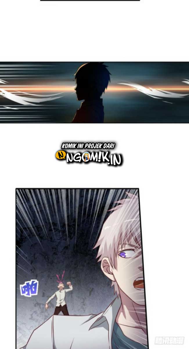 Reborn Big Player Chapter 34 Bahasa Indonesia