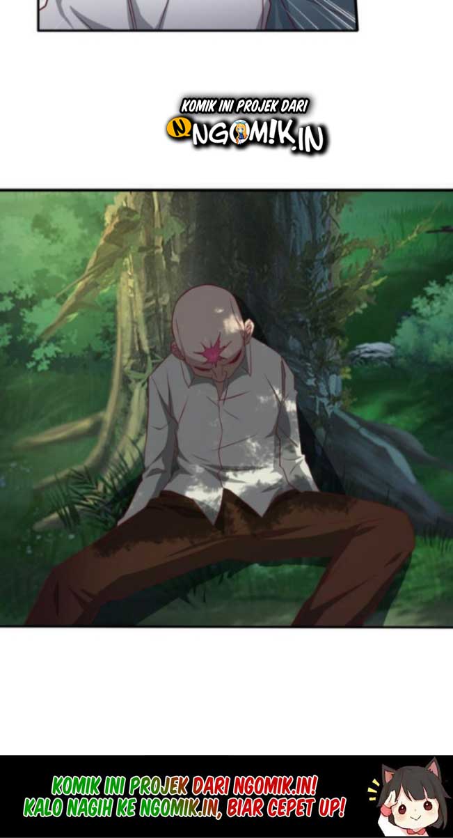 Reborn Big Player Chapter 34 Bahasa Indonesia