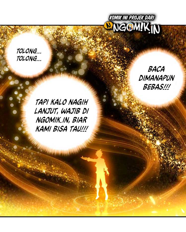 Reborn Big Player Chapter 34 Bahasa Indonesia