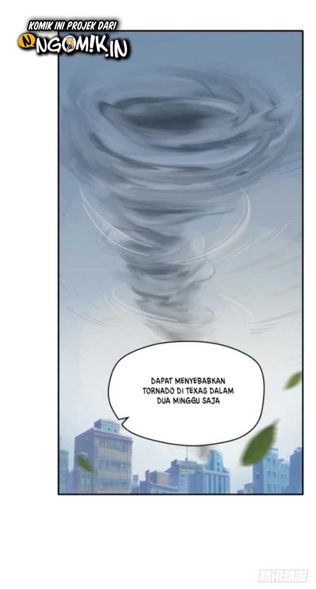 Reborn Big Player Chapter 36 Bahasa Indonesia