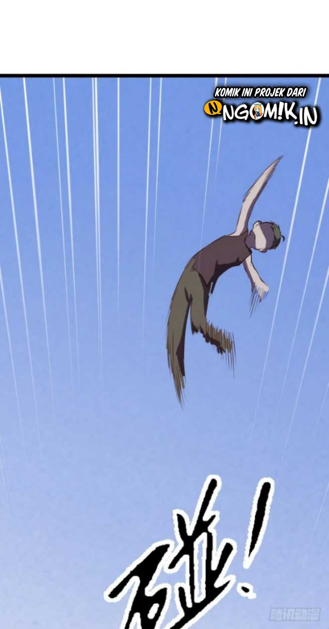 Reborn Big Player Chapter 36 Bahasa Indonesia