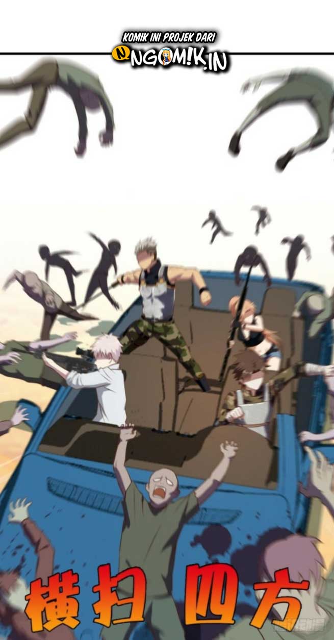 Reborn Big Player Chapter 36 Bahasa Indonesia