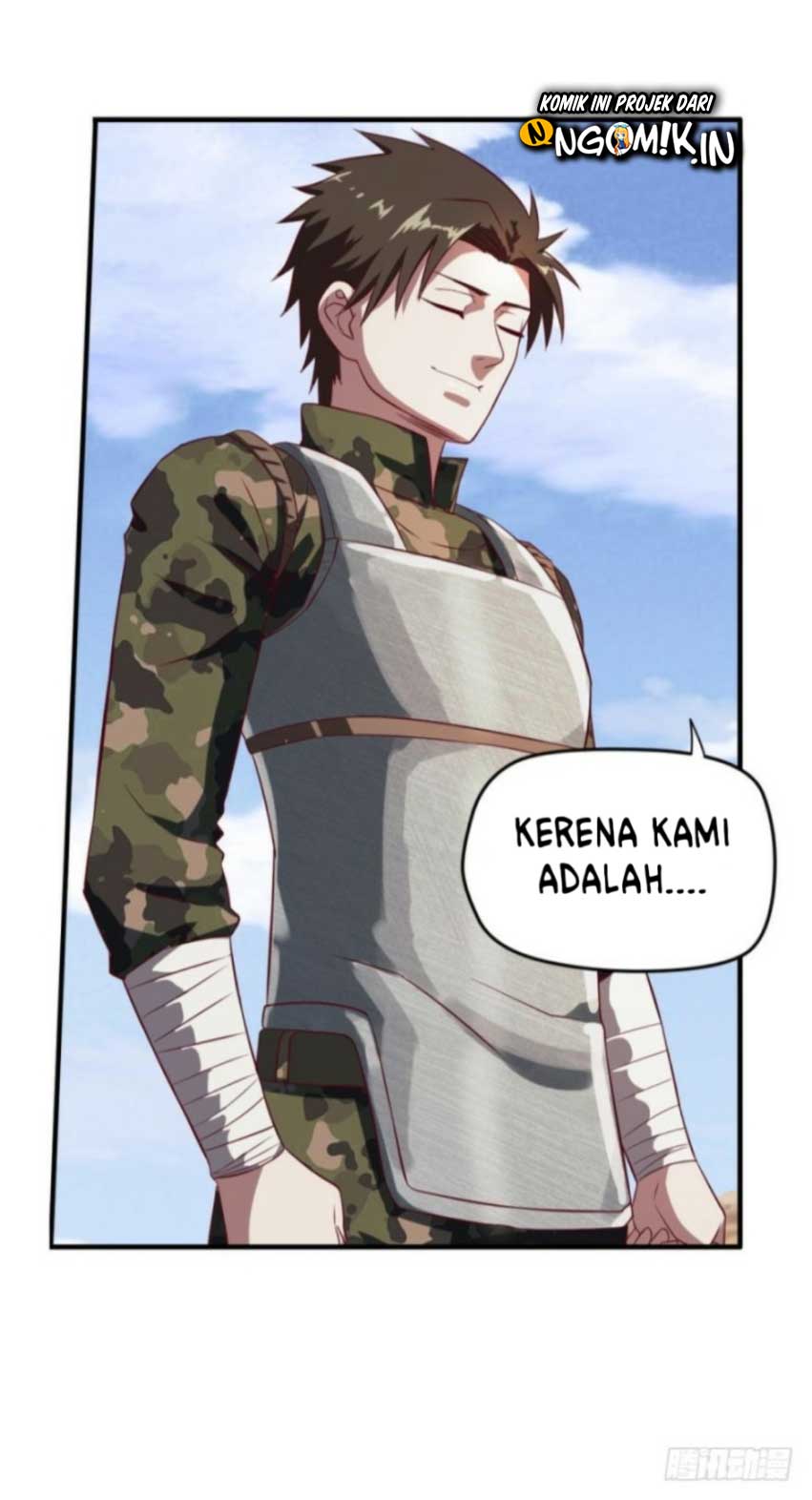 Reborn Big Player chapter 37