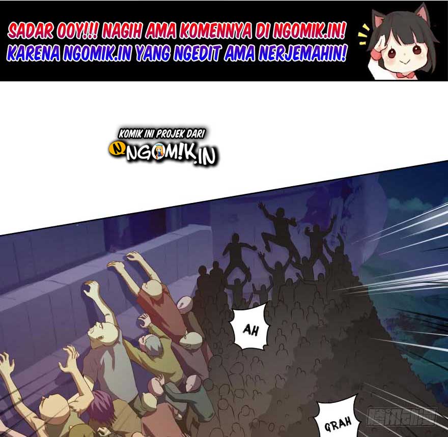 Reborn Big Player chapter 46