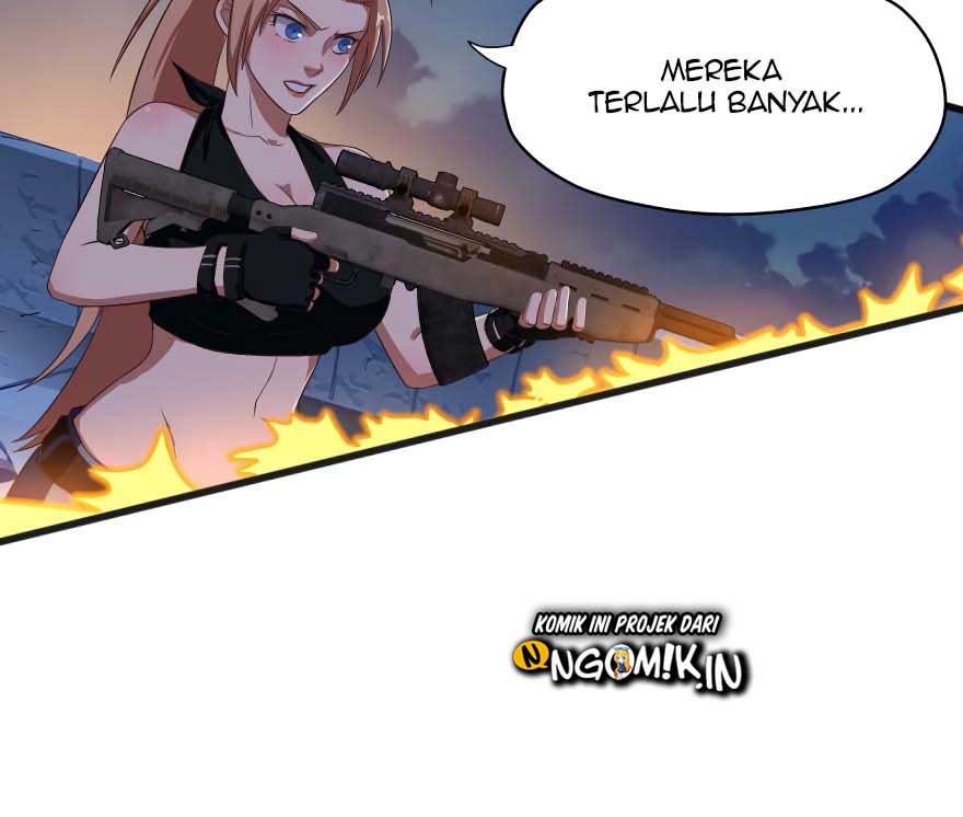 Reborn Big Player chapter 46