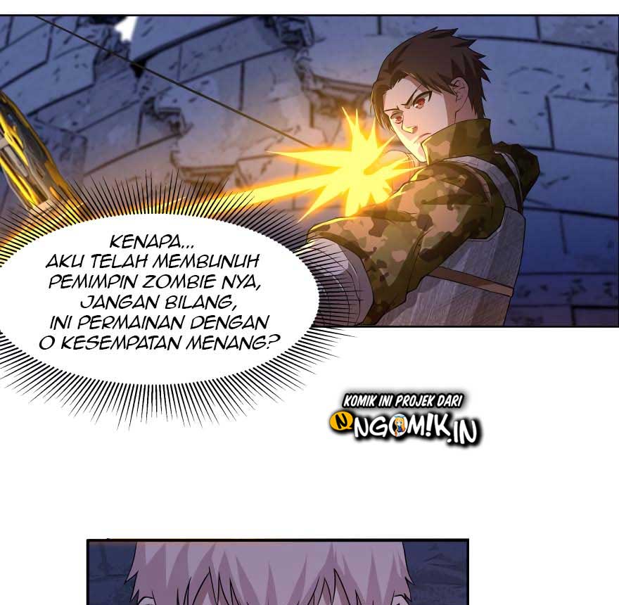 Reborn Big Player chapter 46