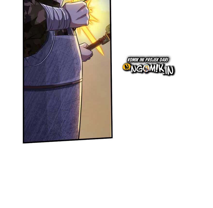 Reborn Big Player chapter 46