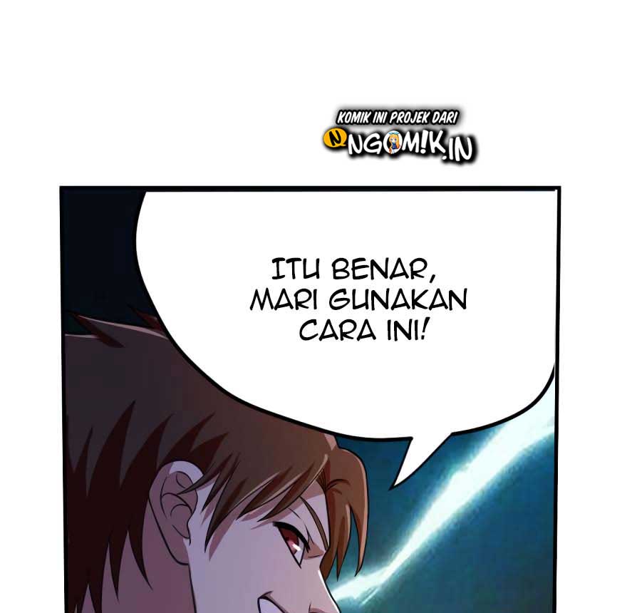 Reborn Big Player chapter 46