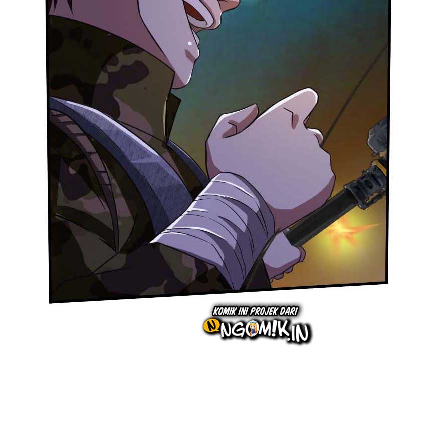 Reborn Big Player chapter 46