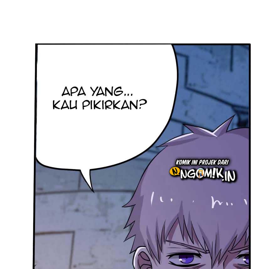 Reborn Big Player chapter 46