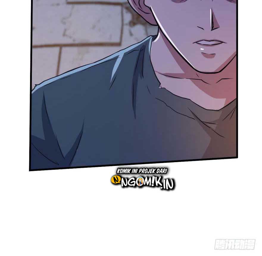 Reborn Big Player chapter 46