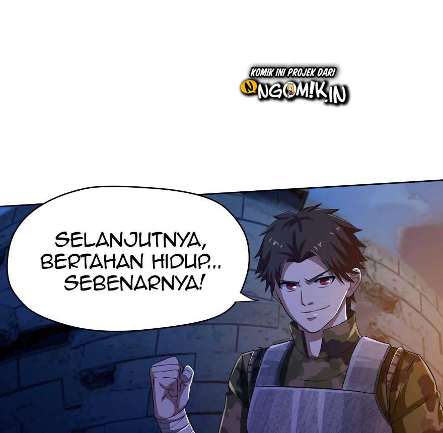 Reborn Big Player chapter 46
