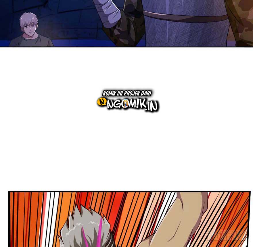 Reborn Big Player chapter 46