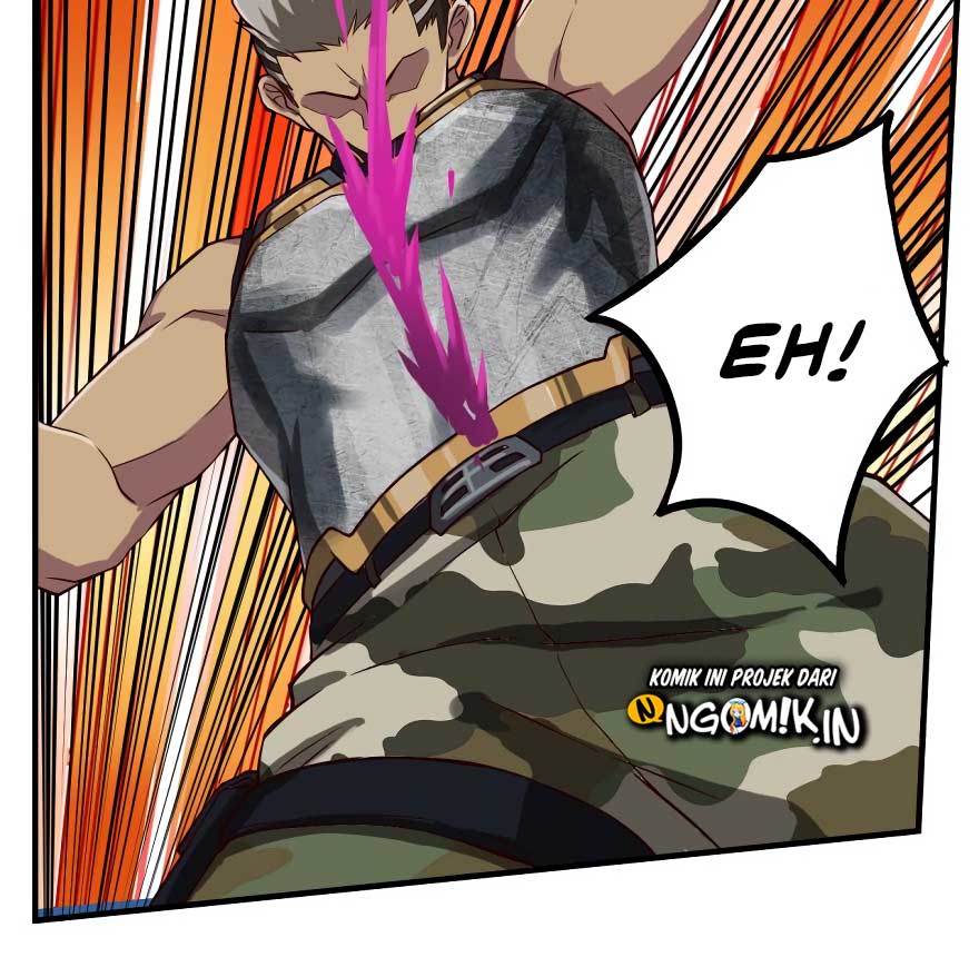 Reborn Big Player chapter 46