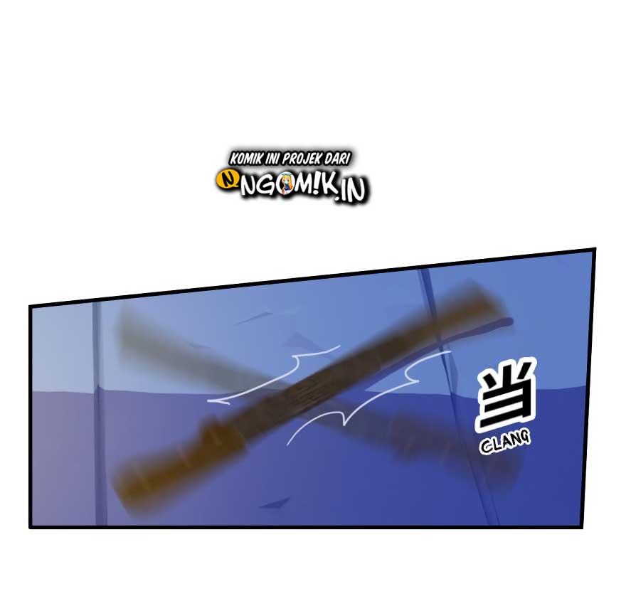 Reborn Big Player chapter 46