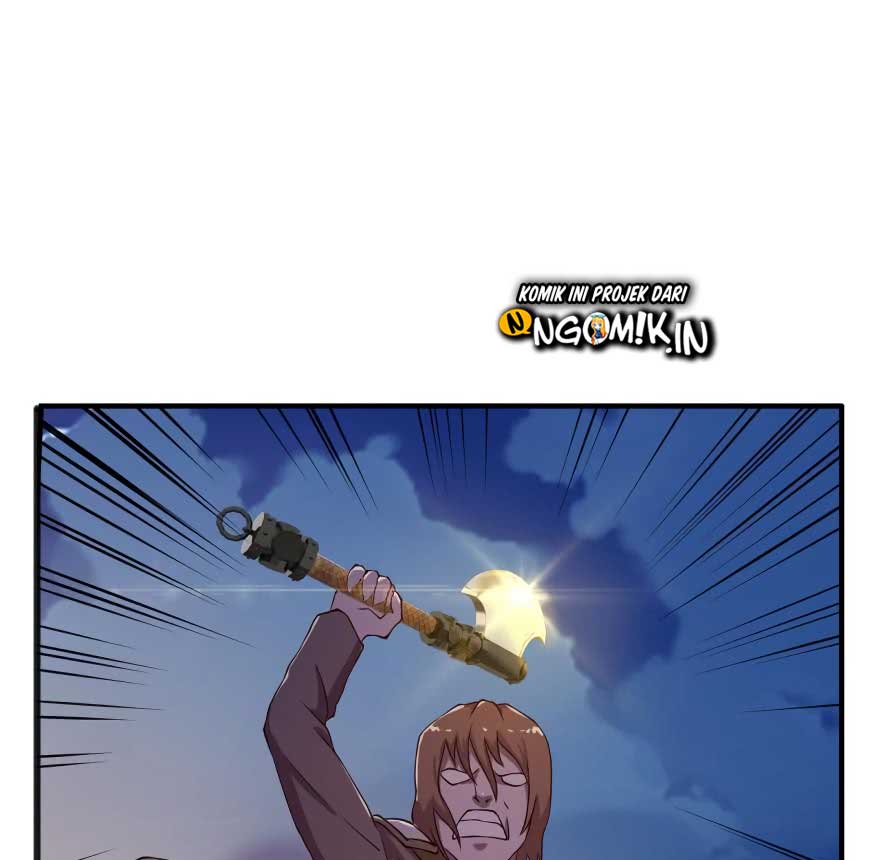 Reborn Big Player chapter 46