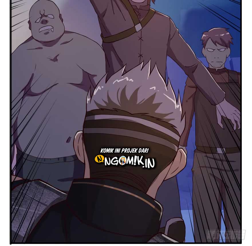 Reborn Big Player chapter 46